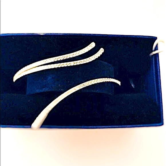 Brand New Swarovski Bracelet/ Bangle - Picture 1 of 2
